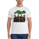 thumbnail image 5 of Camisetas de la gira Masmarat para hombre, ropa de algodón vintage, manga corta, cuello redondo, recién llegadas., 5 of 7