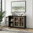 thumbnail image 4 of Westbrook Buffet 46W par Bush Furniture, 4 of 7