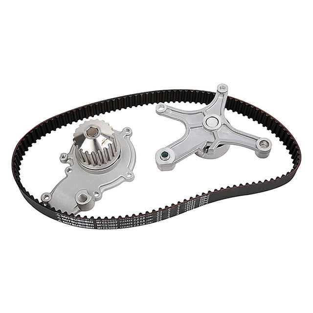 Kit De Distribución Con Bomba De Agua Neon 2002 A 2005 Dodge L4 2.0L SOHC KEEP ON GREEN .