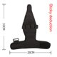 thumbnail image 2 of férula de dedo Finger Splint Brace Rehabilitation Training Protector Mangas protectoras para los dedos JShteea El nuevo, 2 of 9