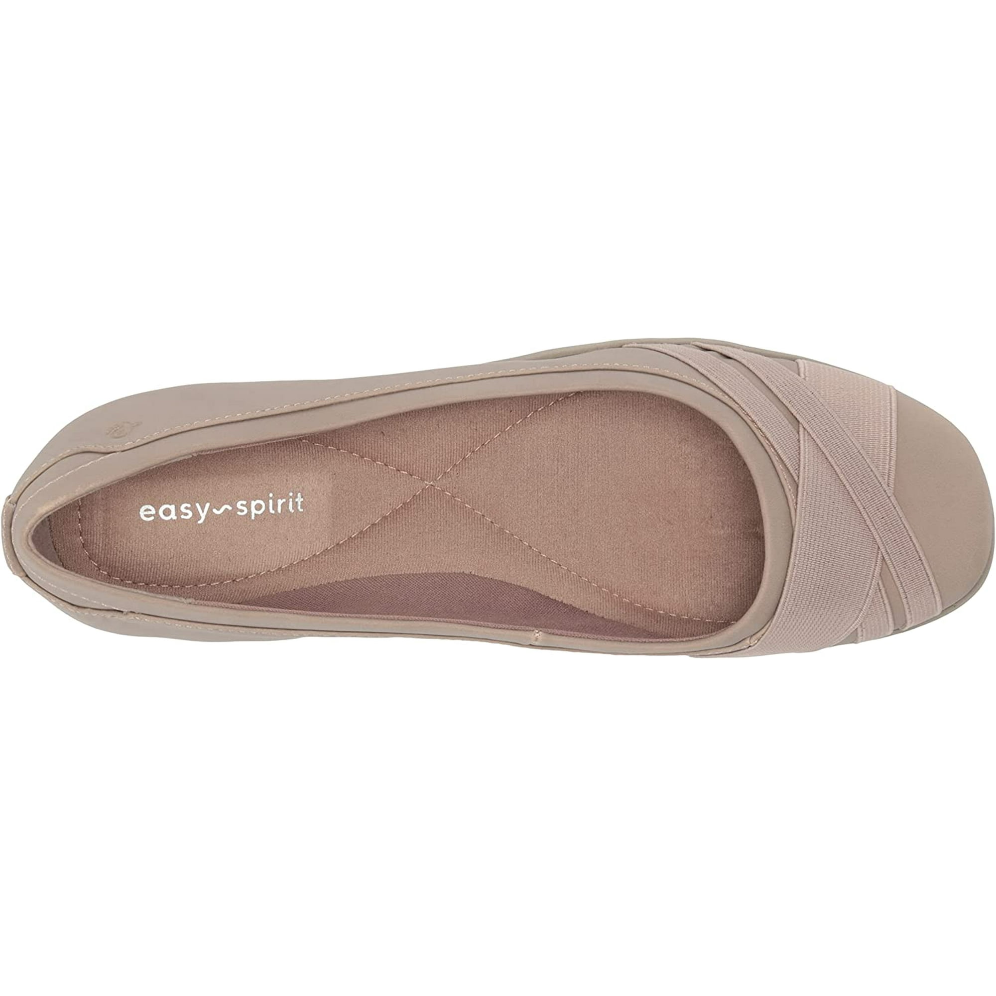 Easy spirit acasia flats best sale