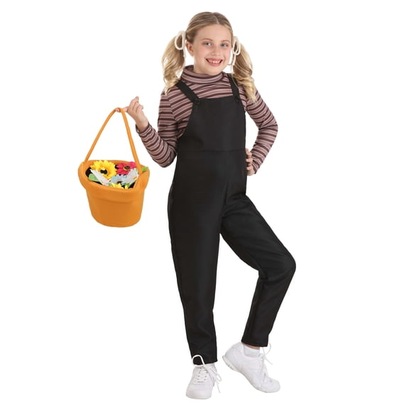 Kid's E.T. Gertie Costume