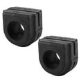 thumbnail image 4 of Front Stabilizer Bushing,2pcs Front Axle Stabilizer Anti Roll Bar Bush Best in its Class, 4 of 14