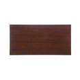 thumbnail image 5 of Linon Claridge Pub Table, Distressed Brown, 5 of 5