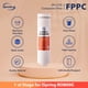 thumbnail image 3 of iSpring FPPC Filtro de agua de repuesto para sistema de ósmosis inversa RO800G, 3 of 6