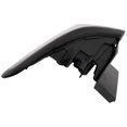 thumbnail image 4 of Passenger Side Outer LED Tail Light With bulb(s) OE Replacement CAPA for Honda HRV 23–24, 4 of 4