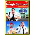 thumbnail image 1 of SONY PICTURES HOME ENT PAUL BLART-MALL COP/PAUL BLART-MALL COP 2 (DVD) D50072D, 1 of 1