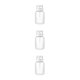 thumbnail image 3 of Soidarity 200ML Nail Art Pump Dispenser Empty Pumping Spray Bottle Liquid Lid with Gear Accessories Container Remover Travel Women Type1 NO1 Soidarity CBP072614, 3 of 6