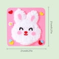 thumbnail image 3 of Pegatinas Costura Bordado @ # (a), 3 of 8