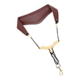 thumbnail image 4 of lionlar Sax Neck Strap Breathable Comfort for Music Instrument Saxophone Accessories, 4 of 9