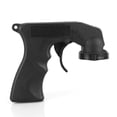 thumbnail image 4 of De Pistola De Aerosol Con Gatillo De Agarre Completo Collar De Bloqueo Adaptador De Pistola De Lata De Aerosol Para Retoque Automotriz Manualidades En El Hogar Aplicación De, 4 of 7