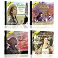 thumbnail image 2 of Anne of Green Gables : la Collection Ultime Bande Dessinée - 4 CD [Audio CD], 2 of 2