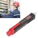 thumbnail image 5 of Bolígrafo Detector De Voltaje, Bolígrafo Probador De Voltaje De CA, Detección De Punto De Interrupción, Alarma De Sonido De Apagado Automático Para Cable Vivo Para Uso Diario, 5 of 7