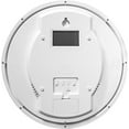 thumbnail image 3 of Bulova Accuracy Connect Wall Clock C5002, 12.5, White, 3 of 5