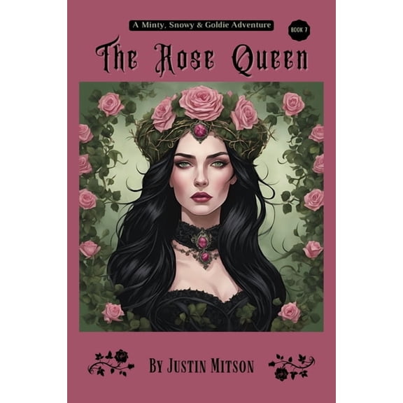 The Rose Queen, (Paperback)