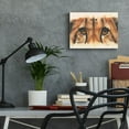 thumbnail image 6 of Epic Art 'Eye- Catching Cheetah' by Barbara Keith, Acrylic Glass Wall Art, 16"x12", 6 of 8