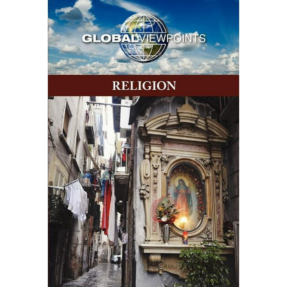 Global Viewpoints: Religion (Paperback)