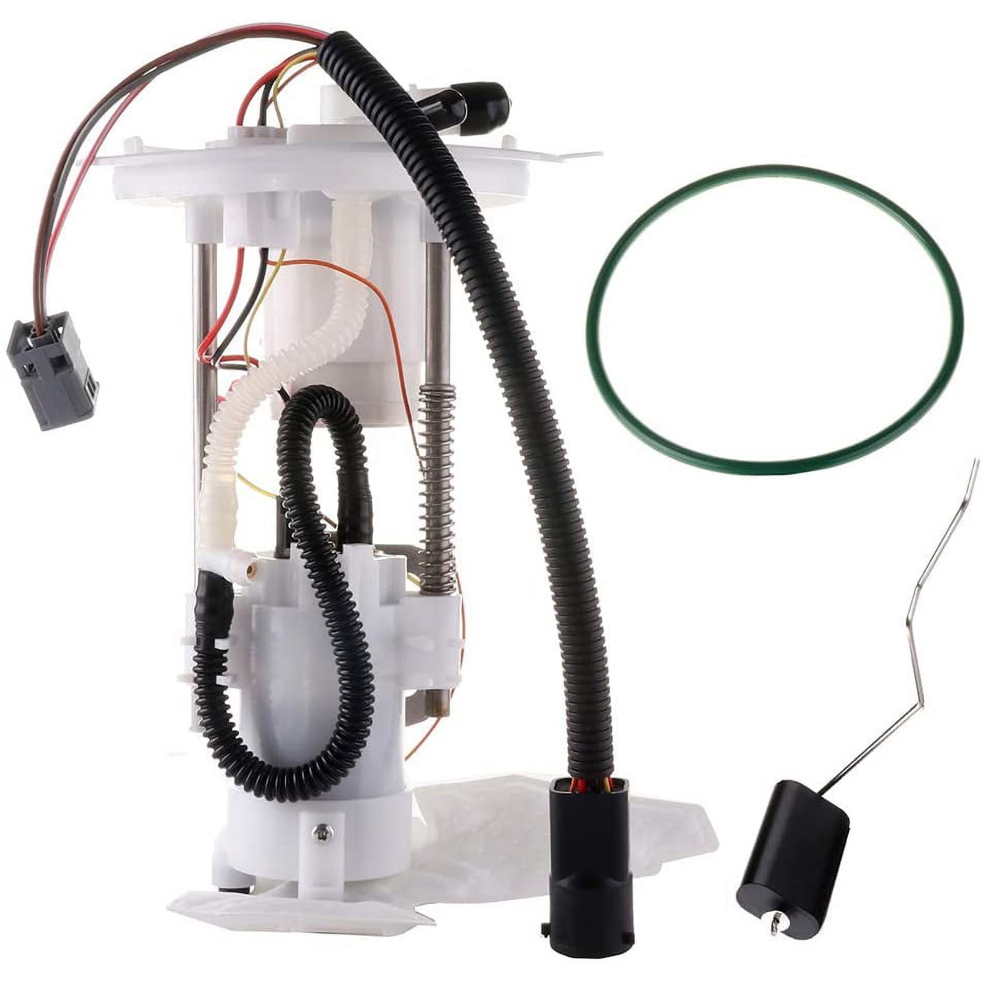 CCIYU Replacement for Fuel Pump Module Assembly Electrical 2004 2005 for ford Explorer Eddie Bauer V8 4.6L Petrol Sport Utility