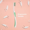 thumbnail image 4 of Platypus Orthodontic Toothbrush, Toothbrush Personal Care, 1 Pc, 4 of 8