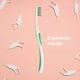 thumbnail image 4 of Platypus Orthodontic Toothbrush, Cuidado Personal con Cepillo Dental, 1 pza, 4 of 8