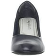 thumbnail image 2 of Easy Street Womens Fabulous Closed Toe Classic Pumps, 2 of 2