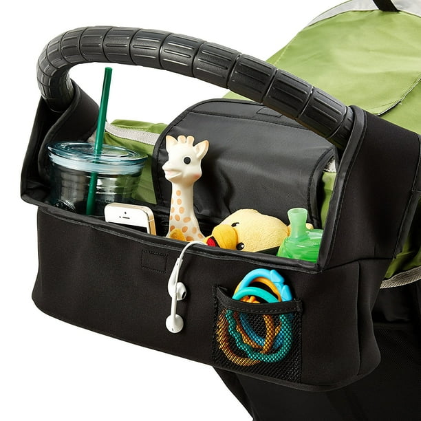 Baby Jogger Universal Stroller Parent Console Walmart