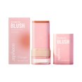 thumbnail image 1 of Long-Lasting Cream Blush Stick – Smooth, High-Pigment, Matte Finish Multi-Use Makeup for Cheeks, Eyes & Lips (2-in-1 Soft Mist Formula), 1 of 8