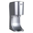 thumbnail image 4 of Personal Hand Dryer Silver,Induction Hand Dryer Bathroom Hand Dryer, 4 of 6