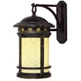 thumbnail image 2 of Yosemite Home Decor Sahara FL1025DN Outdoor Wall Light, 2 of 2