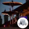 thumbnail image 2 of Tom Accessoires d'Instrument de Percussion Base de Tambour Base de Jambe de Tambour, 2 of 9