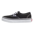 thumbnail image 2 of Tenis Vans Niños Juvenil Uy Authentic Classics Negro Casual negro 19 MX, 2 of 8