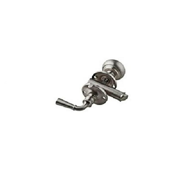 National Manufacturing Spectrum Brands HHI 214822 Satin Nickel Storm