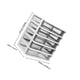 thumbnail image 2 of FUTUREORYY Organizador De Escritorio Con Cajones Transparentes Para Cosméticos Y Artículos Varios, 2 of 8