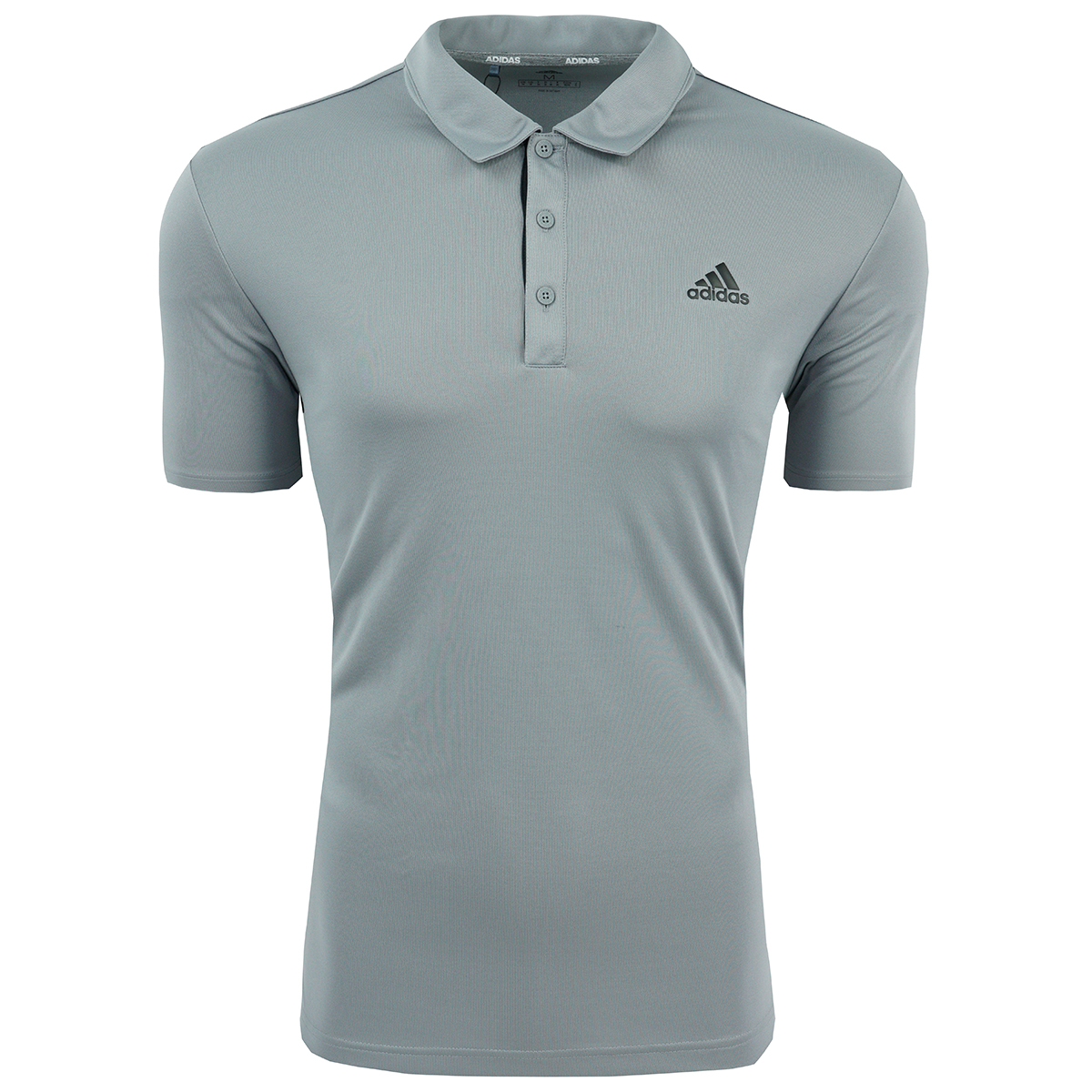 Drive Novelty Solid Golf Polo - Walmart 