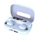 thumbnail image 1 of Auriculares Inalámbricos Bluetooth Led Hifi Auriculares, Pantalla de Pantalla Digital, Auriculares Inalámbricos Bluetooth, Ipx5 2000Mah Dock de Carga Auriculares Inalámbricos Bluetooth, 1 of 2