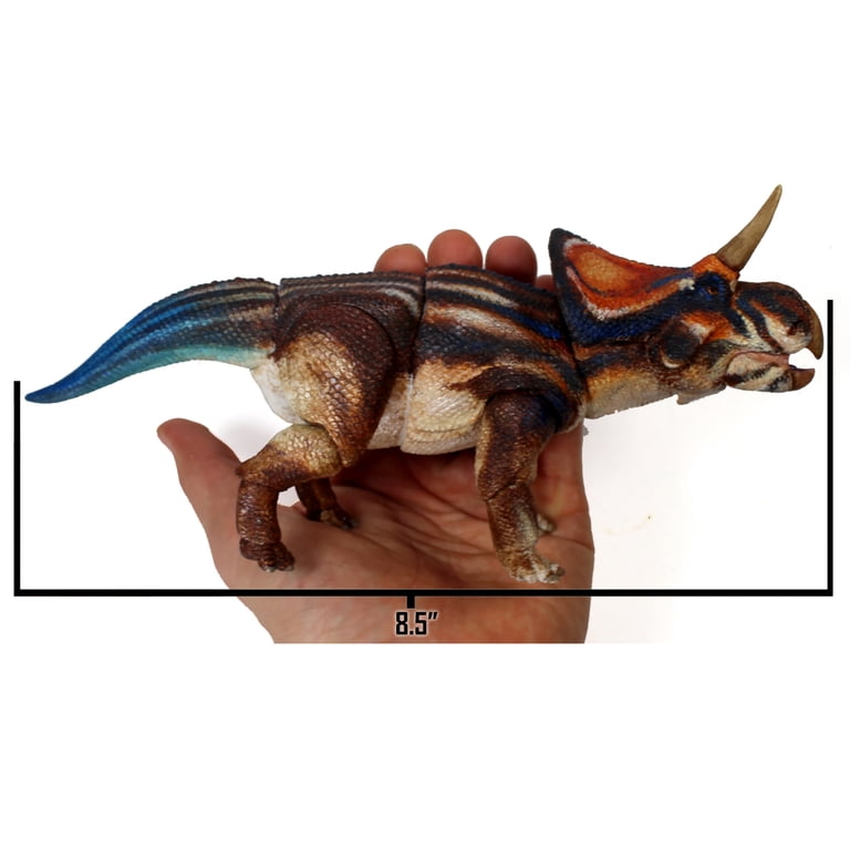 Beasts of the Mesozoic: Zuniceratops Christopheri - 1/18th Scale