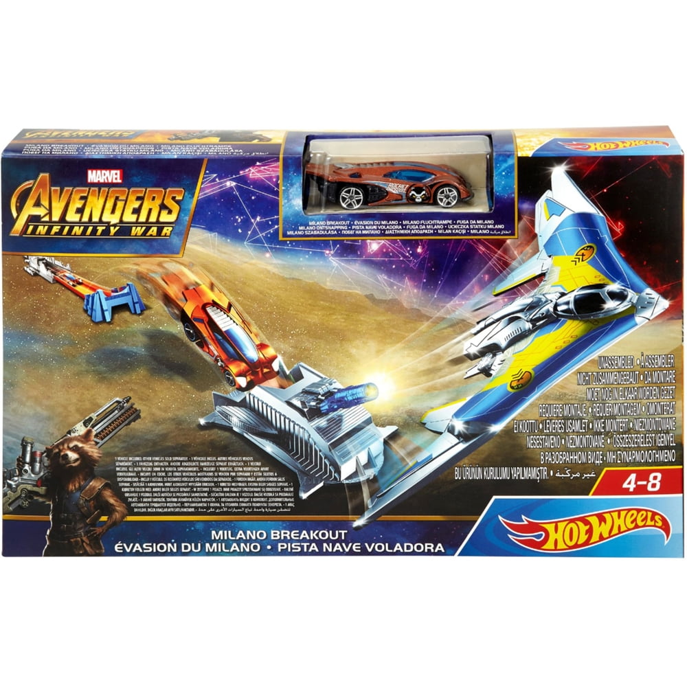 hot wheels sets under $30