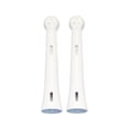 thumbnail image 5 of Oral-B iO Ultimate White Replacement Brush Heads, White, 2 count, 5 of 11