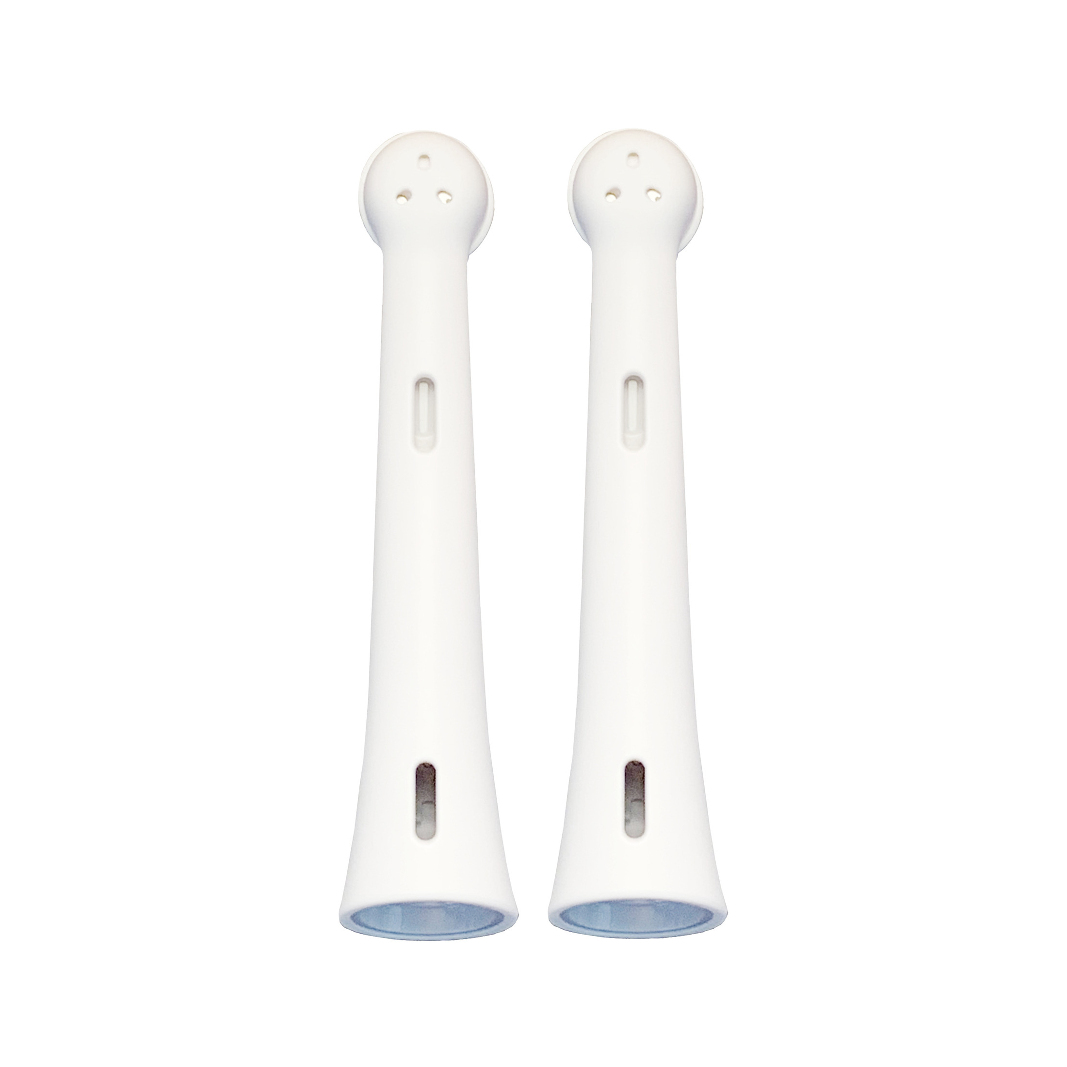 Oral-B iO Ultimate White Replacement Brush Heads, 2 Count photo 5