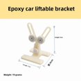 thumbnail image 1 of Machine de Revêtement et d'Emballage Époxy pour Canne à Pêche DIY avec Support Réglable - Outil Portable et Durable pour Modifications de Canne à Pêche/appât Personnalisé, Facile à Utiliser pour les Pêcheurs de Tous Niveaux, 1 of 6