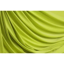 Chartreuse Venechia 4-Way Stretch Fabric By The Yard 60" Wide 1340