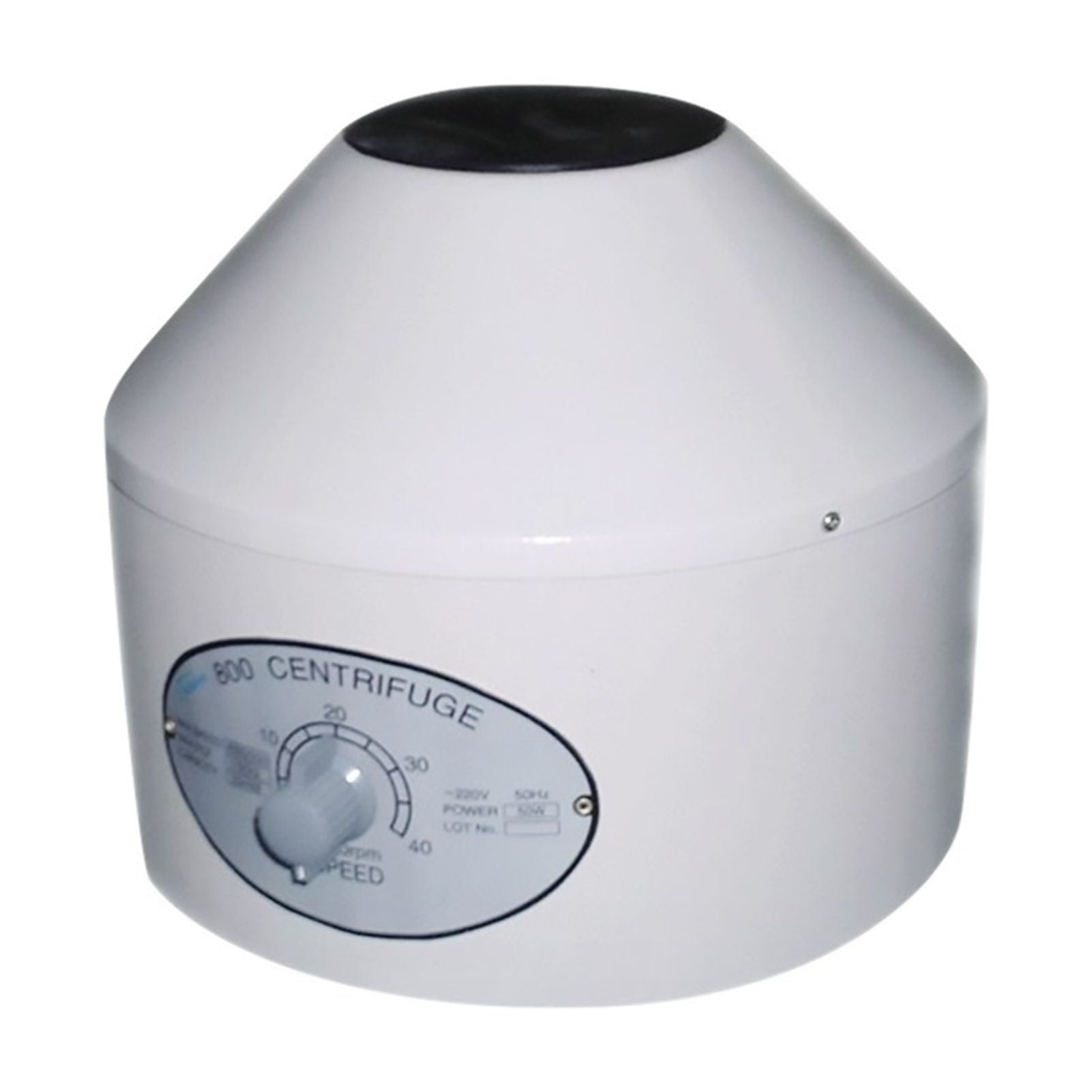 Lab Electric 4000rpm Low Speed Centrifuge With 20ml*6 Rotor ,Easy to Operate