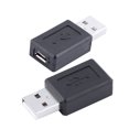 thumbnail image 4 of Adaptador USB Macho A Micro USB Hembra Convertidor USB, Mini Adaptador USB, Para Carga De Transferencia De Datos, 4 of 5