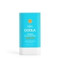 thumbnail image 1 of Protector solar COOLA Organic Face SPF 30 en barra, 4,4 ml, 1 of 1