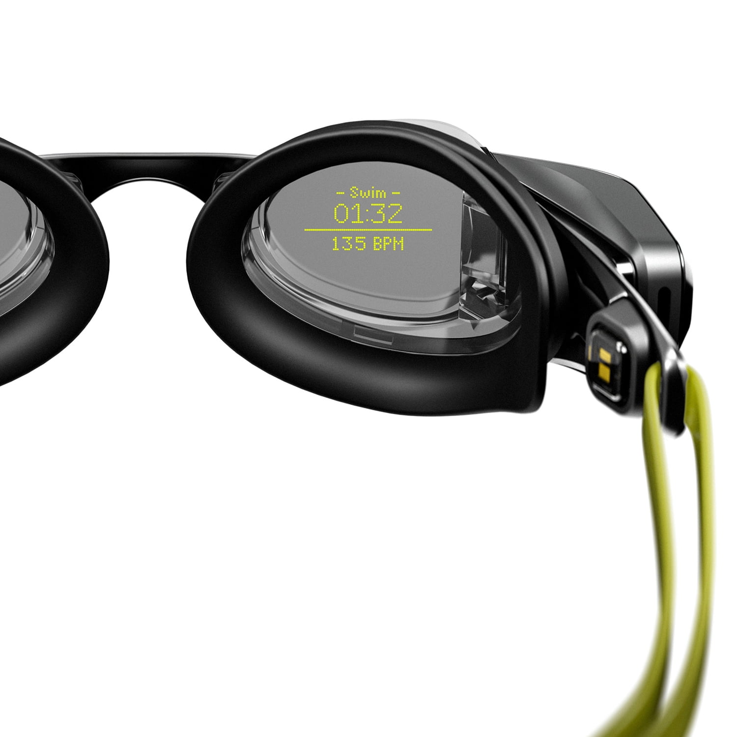 Form Smart Swim 2 PRO Goggles