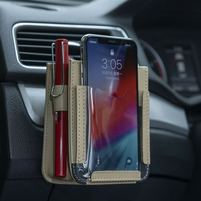 EGNMCR Organization and Storage Multifunctional Car Pocket Multifunctional Car Pocket Multifunctional Car Pocket cars pocket