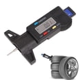 thumbnail image 3 of Tire Wear Gauge, Tire  Depth Gauge 0 To 1in Range LED Large Screen  For Car, 3 of 8