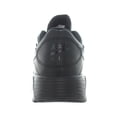 thumbnail image 3 of Nike Air Max SC Leather Mens Shoes Size 10, Color: Black/Black/Black, 3 of 4