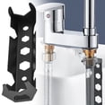 thumbnail image 2 of Basin Multifunctional 2026 New Basin Faucet Plumbing Tools for Tight Portable Installer Faucet Tool for Kitchen Bathroom Home Faucet Hardware Set,Faucet Accessories,Kitchen Faucet Parts,Bathroom Fauc, 2 of 5