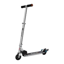 Razor Sonic Zoom - Silver, Mechanical Sound Effects Kick Scooter for ...